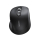 Myszka UGREEN Mysz bezprzewodowa M752 Bluetooth 5.4 + 2.4 GHz 2xAA czarna
